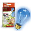 Zilla Incandescent Bulbs Day Blue 1ea/150 W for your Pet Reptile with Pet Store X.