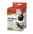 Zilla Incandescent Spot Bulbs Day White 1ea/150 W for your Pet Reptile with Pet Store X.