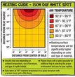 Zilla Incandescent Spot Bulbs Day White 1ea/150 W