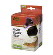 Zilla Incandescent Spot Bulbs Night Black 1ea/100 W