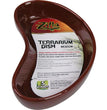 Zilla Terrarium Dishes 1ea/Medium