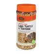 Zilla Land Turtle and Tortoise Extruded Food Pellets 1ea/6.5 oz