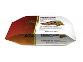 Zilla Coconut Husk Brick 1ea/One Size