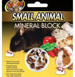 Zoo Med Small Animal Mineral Block 1ea/0.85 oz