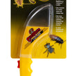 Zoo Med Creatures Humane Live Insect Catcher Yellow 1ea