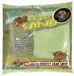 Zoo Med Hermit Crab Sand Green 1ea/2 lb