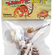 Zoo Med Hermit Crab Growth Shell Assorted 1ea/SM, 3 pk for your Pet Reptile with Pet Store X.