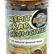 Zoo Med Hermit Crab Peanut Crunchies Treat 1ea/1.85 oz