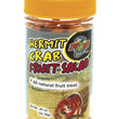 Zoo Med Hermit Crab Fruit Salad Treat 1ea/0.85 oz