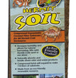 Zoo Med Hermit Soil Coconut Fiber Substrate Natural 1ea/650 g