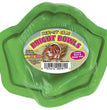 Zoo Med Hermit Crab Bright Bowl Neon Green 1ea for your Pet Reptile with Pet Store X.