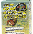 Zoo Med Hermit Crab Drinking Water Conditioner 1ea/2.25 fl oz