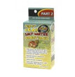 Zoo Med Hermit Crab Salt Water Conditioner 1ea/2.25 fl oz