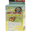 Zoo Med Hermit Crab Salt Water Conditioner 1ea/225 fl oz for your Pet Reptile with Pet Store X.