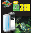 Zoo Med Turtle Clean 318 Submersible Filter 1ea