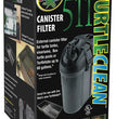 Zoo Med Turtle Clean 30 External Canister Filter 1ea