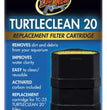 Zoo Med TurtleClean 20 Replacement Filter Cartridge 1ea/MD