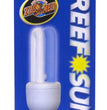 Zoo Med Reef Sun 50/50 Daylight and Actinic 420 Phospor Mini Compact Fluorescent Lamp White, Blue 1ea/5 in