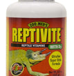 Zoo Med ReptiVite with D3 Reptile Vitamin 1ea/8 oz