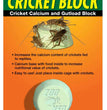 Zoo Med Cricket Block 1ea/0.45 oz