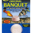 Zoo Med Original Banquet Fish Feeding Block 1ea/0.45 oz, Regular