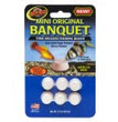 Zoo Med Original Banquet Fish Feeding Block 1ea/0.3 oz, Mini