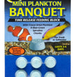 Zoo Med Plankton Banquet Fish Feeding Block 1ea/0.3 oz, Mini