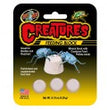 Zoo Med Creatures Feeding Block 1ea/0.15 oz, 3 pk