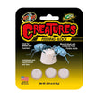 Zoo Med Creatures Feeding Block 1ea/0.15 oz, 3 pk