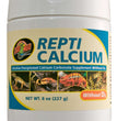 Zoo Med Repti Calcium without Vitamin D3 Reptile Supplement 1ea/8 oz for your Pet Reptile with Pet Store X.