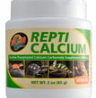 Zoo Med Repti Calcium with Vitamin D3 Reptile Supplement 1ea/3 oz for your Pet Reptile with Pet Store X.