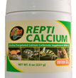 Zoo Med Repti Calcium with Vitamin D3 Reptile Supplement 1ea/8 oz for your Pet Reptile with Pet Store X.