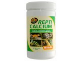 Zoo Med Repti Calcium with Vitamin D3 Reptile Supplement 1ea/12 oz