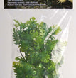 Zoo Med Natural Bush Amazonian Phyllo Plants Green 1ea/14 in, SM