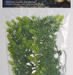 Zoo Med Natural Bush Malaysian Fern Plants Green 1ea/14 in, SM