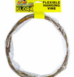 Zoo Med Naturalistic Flora Flexible Hanging Vine Brown 1ea/6 ft for your Pet Reptile with Pet Store X.