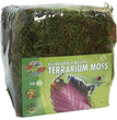 Zoo Med Terrarium Moss Substrate Green 1ea/Mini Bale