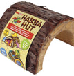 Zoo Med Habba Hut Terrarium Hideaway Brown 1ea/LG