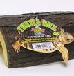 Zoo Med Turtle Hut Brown/Yellow 1ea/LG