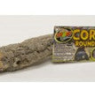 Zoo Med Natural Cork Bark Round Brown 1ea/SM