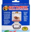 Zoo Med Bettamatic Automatic Daily Betta Fish Food Feeder White 1ea for your Pet Fish with Pet Store X!