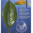 Zoo Med Betta Bed Leaf Hammock Green 1ea/LG for your Pet Fish with Pet Store X!