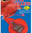 Zoo Med Micro Floating Betta Pellet Fish Food 1ea/0.15 oz