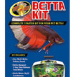 Zoo Med Betta Starter Kit 1ea