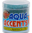 Zoo Med Aqua Accents Sand Terminator Teal 1ea/8 oz