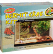 Zoo Med Hermit Crab Starter Kit 1ea