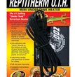 Zoo Med ReptiTherm Under Tank Heater (U.T.H) 4watt 1ea/4In X 5 in, Mini