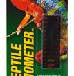 Zoo Med High Range Reptile Thermometer Black 1ea for your Pet Reptile with Pet Store X.