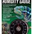 Zoo Med Precision Analog Humidity Gauge 1ea