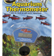 Zoo Med Digital Aquarium Thermometer Blue 1ea